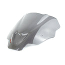 Sport Screen Light Smoke For Yamaha MT-07 2021-Current
