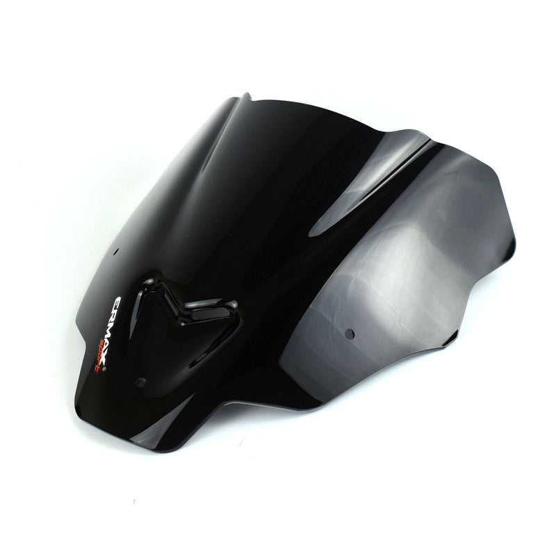 Sport Screen Black (Opaque) For Yamaha MT-07 2021-Current