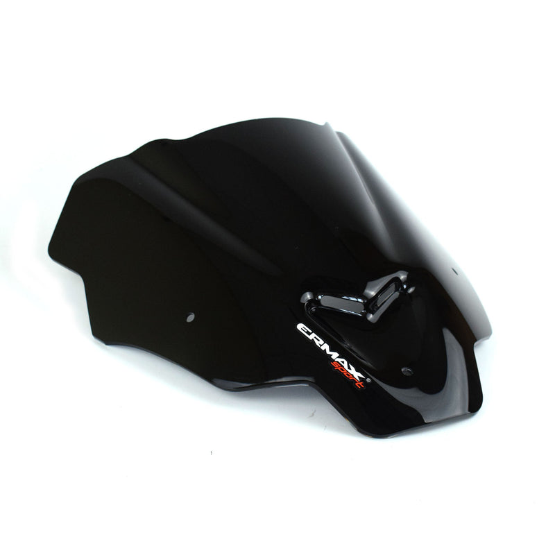 Sport Screen Black (Opaque) For Yamaha MT-07 2021-Current