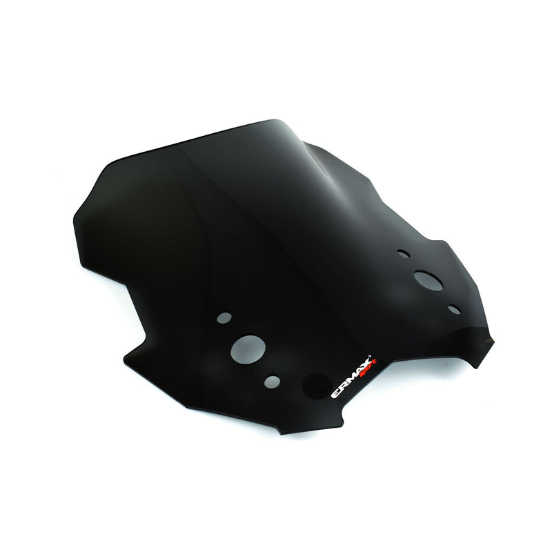 Sport Screen Black For Kawasaki Versys 1000 2012-2018