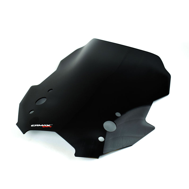 Sport Screen Black For Kawasaki Versys 1000 2012-2018