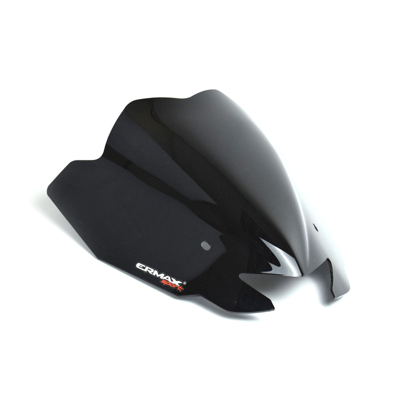 Sport Screen Black For Kawasaki Z 1000 2014-Current