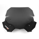 Sport Screen Dark Smoke For Kawasaki Versys 1000 2019-Current
