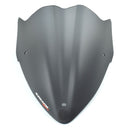 Sport Screen Satin Black For Suzuki GSX-S 750 2017-2021