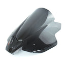 Racing Sceen Dark Smoke For Yamaha MT-07 2021-Current
