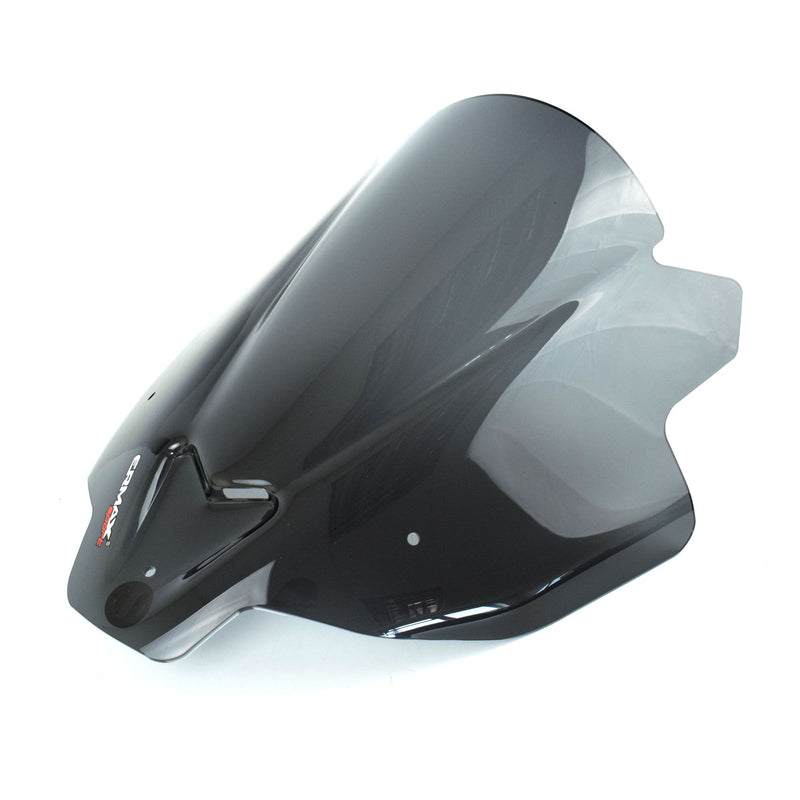 Racing Sceen Dark Smoke For Yamaha MT-07 2021-Current