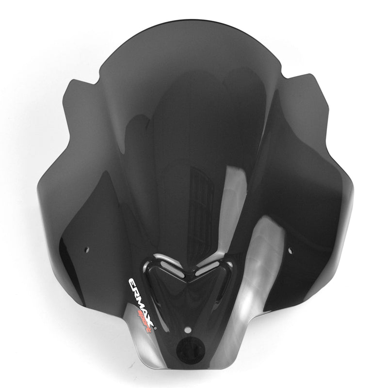 Racing Sceen Dark Smoke For Yamaha MT-07 2021-Current