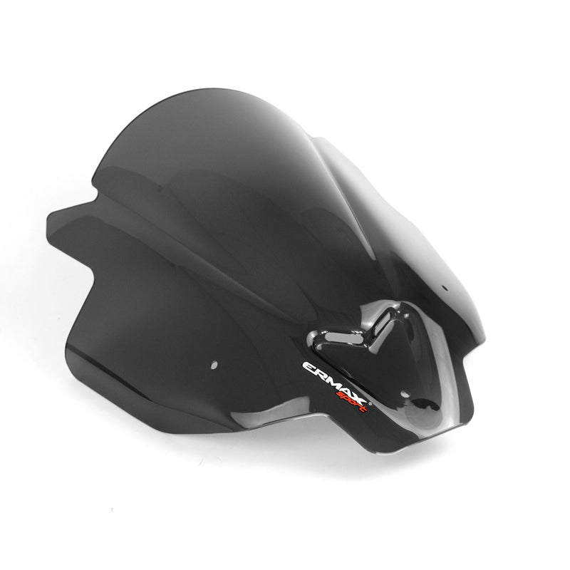 Racing Sceen Dark Smoke For Yamaha MT-07 2021-Current