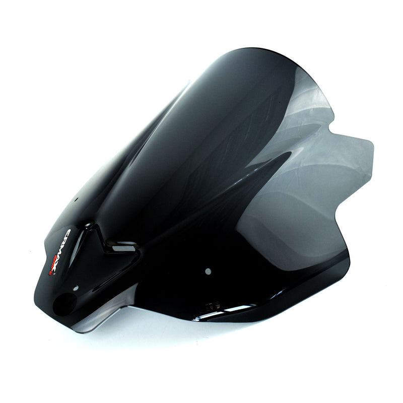 Racing Sceen Black (Opaque) For Yamaha MT-07 2021-Current