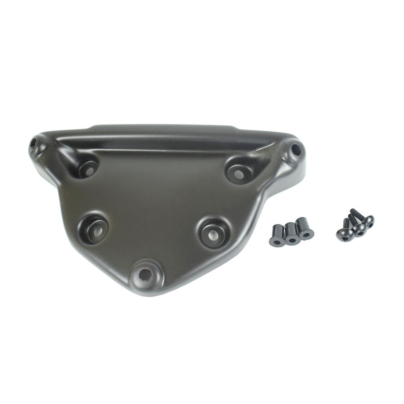 Racing Sceen Dark Smoke For Yamaha MT-07 2021-Current