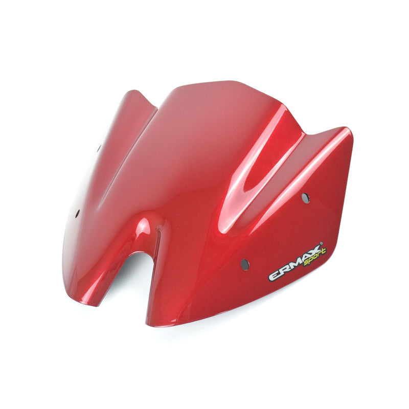 Fly Screen For Metallic Red (Chromosphere Red) For Honda CB 650 R 2019-2020