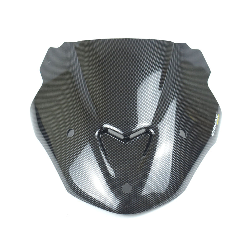 Fly Screen For Carbon Look For Suzuki SV 650 N 2016-Current