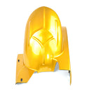 Hugger For Metallic Yellow (Pearl Amber Yellow) For Honda CBF 1000 2006-2009