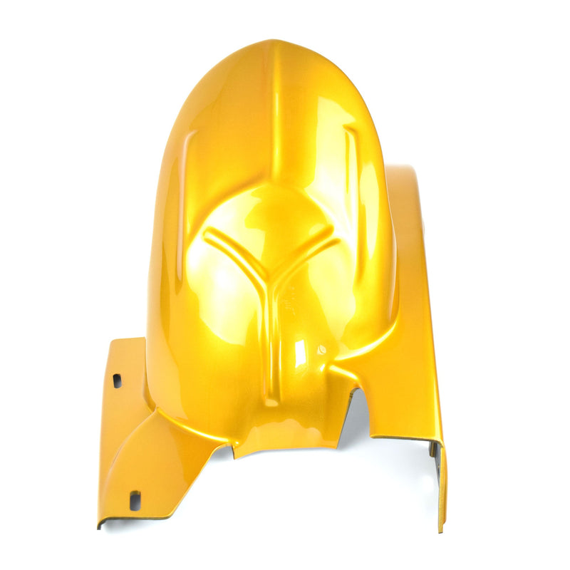 Hugger For Metallic Yellow (Pearl Amber Yellow) For Honda CBF 1000 2006-2009