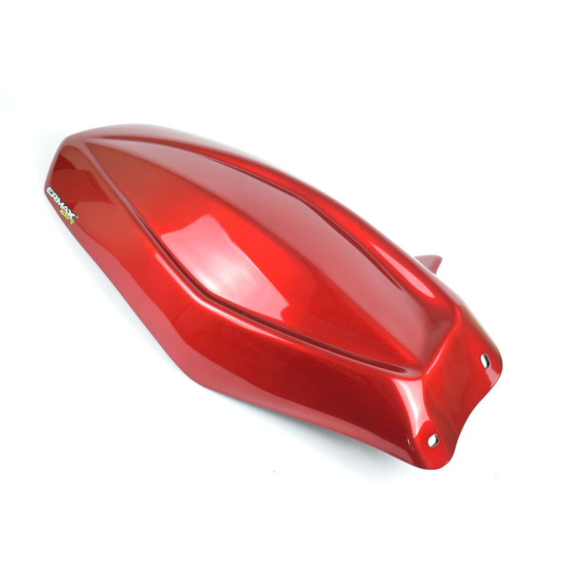 Hugger For Metallic Red (Candy Prominence Red) For Honda VFR 1200 F 2010-2015