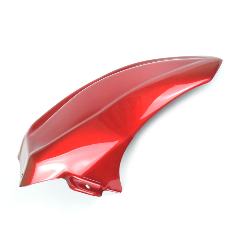 Hugger For Metallic Red (Candy Prominence Red) For Honda VFR 1200 F 2010-2015