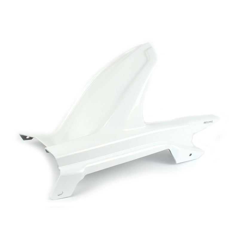 Hugger For Metallic White (Pearl Himalaya White) For Honda CB 500 X 2013-2014