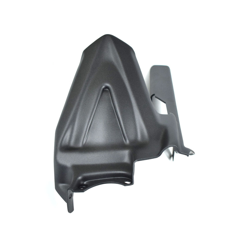 Hugger For Matt Grey (Matte Cynos Grey Metallic) For Honda CB 1000 R 2012-2014