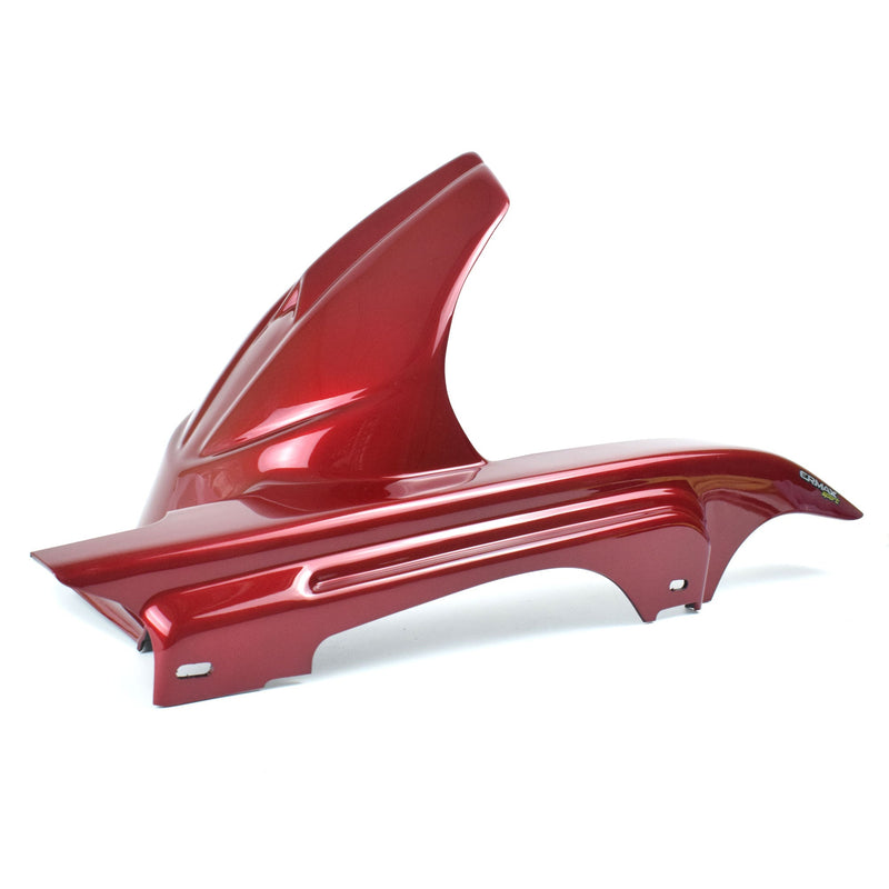 Hugger For Metallic Red (Candy Cromosphere Red) For Honda NC 750 X 2016-2020