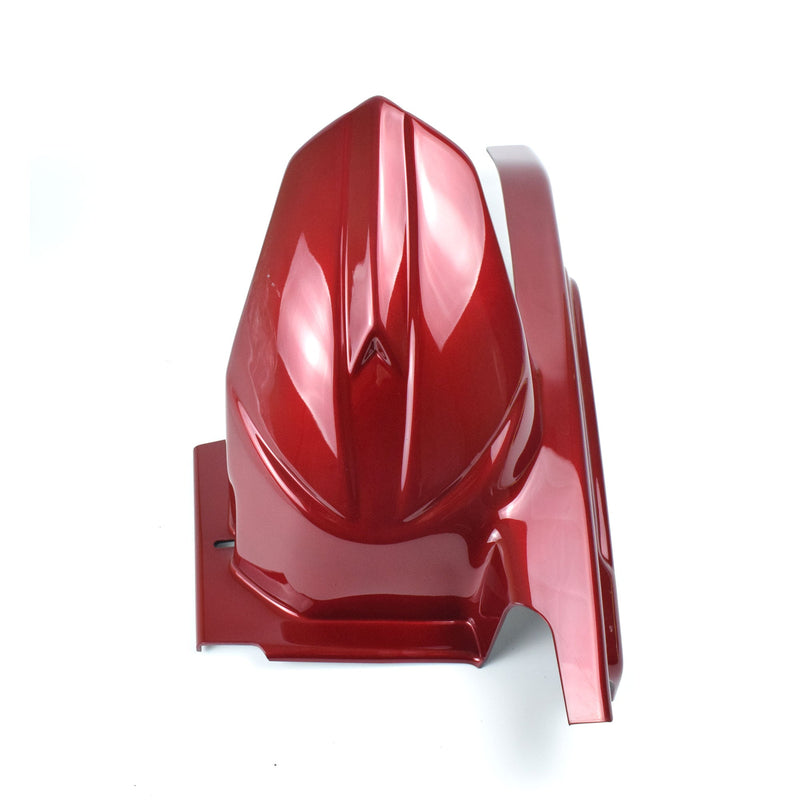 Hugger For Metallic Red (Candy Cromosphere Red) For Honda NC 750 X 2016-2020