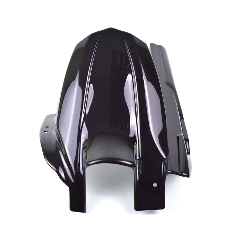 Hugger For Metallic Purple (Deep Armour) For Yamaha MT-07 2014-2015