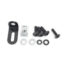 Hugger with Aluminium Chainguard For Icon Blue/Icon Grey For Yamaha MT-07 2021-Current