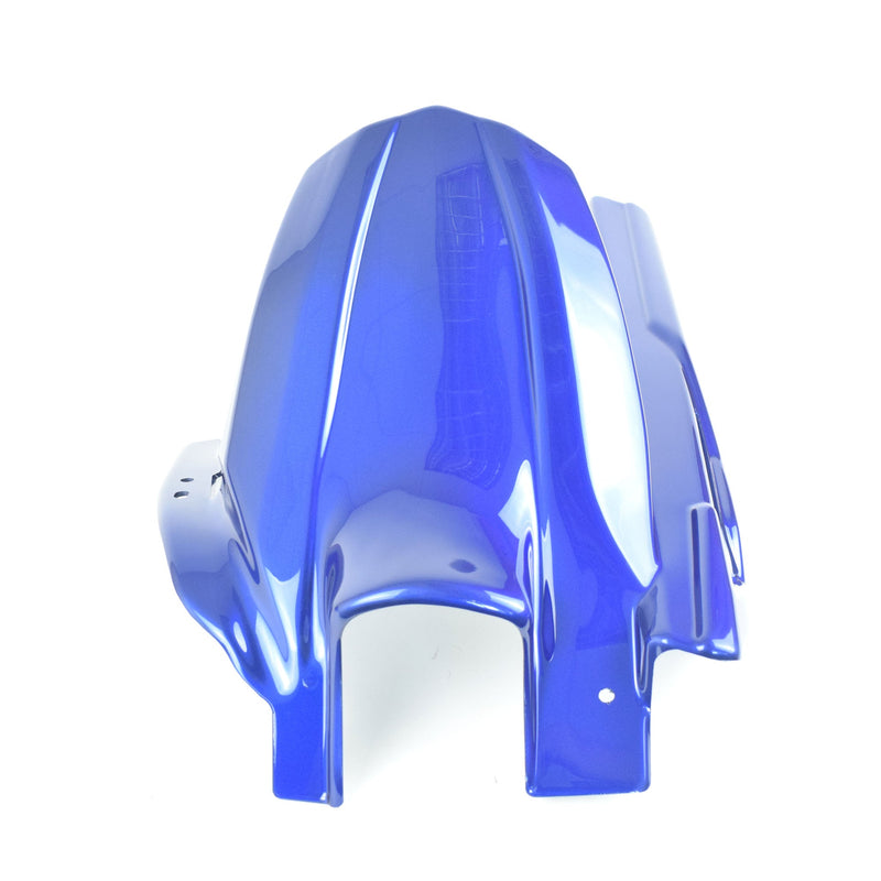 Hugger For Icon Blue For Yamaha MT-07 2021-Current