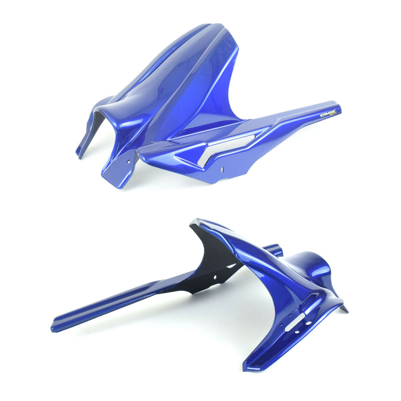 Hugger For Icon Blue For Yamaha MT-07 2021-Current