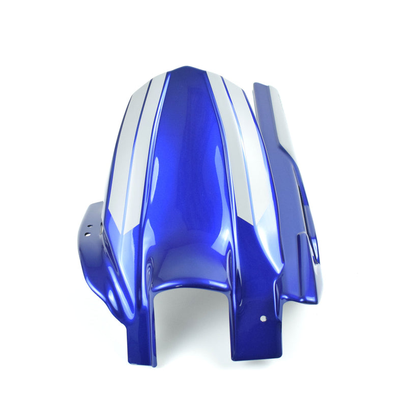 Hugger For Icon Blue/Icon Grey For Yamaha MT-07 2021-Current