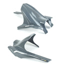 Hugger For Storm Fluo Grey For Yamaha MT-07 2021-Current