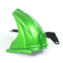 Hugger For Metallic Green (Golden Blazed Green) For Kawasaki ZZR 1400 2020-2020