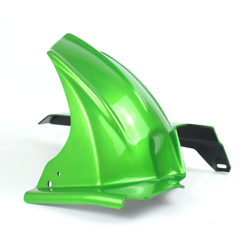 Hugger For Metallic Green (Golden Blazed Green) For Kawasaki ZZR 1400 2020-2020