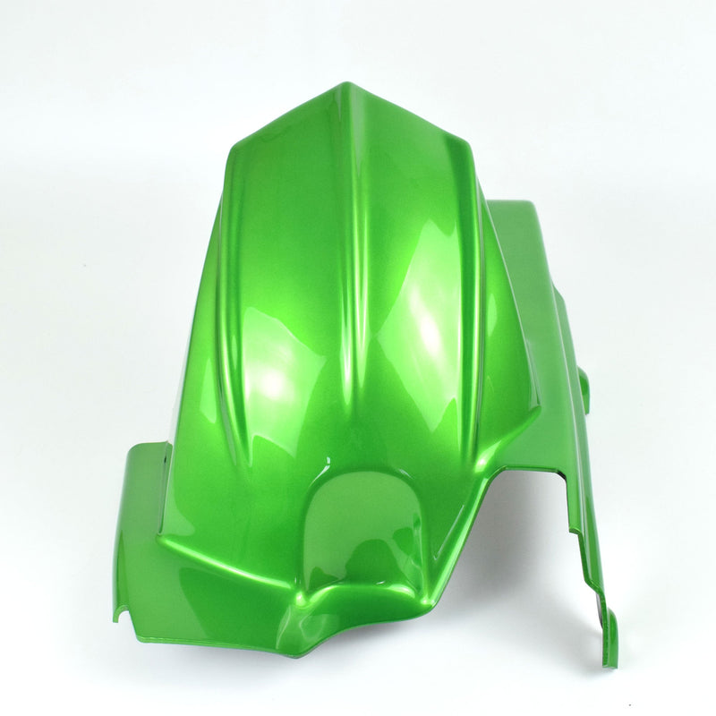 Hugger For Metallic Green (Golden Blazed Green) For Kawasaki ZZR 1400 2020-2020