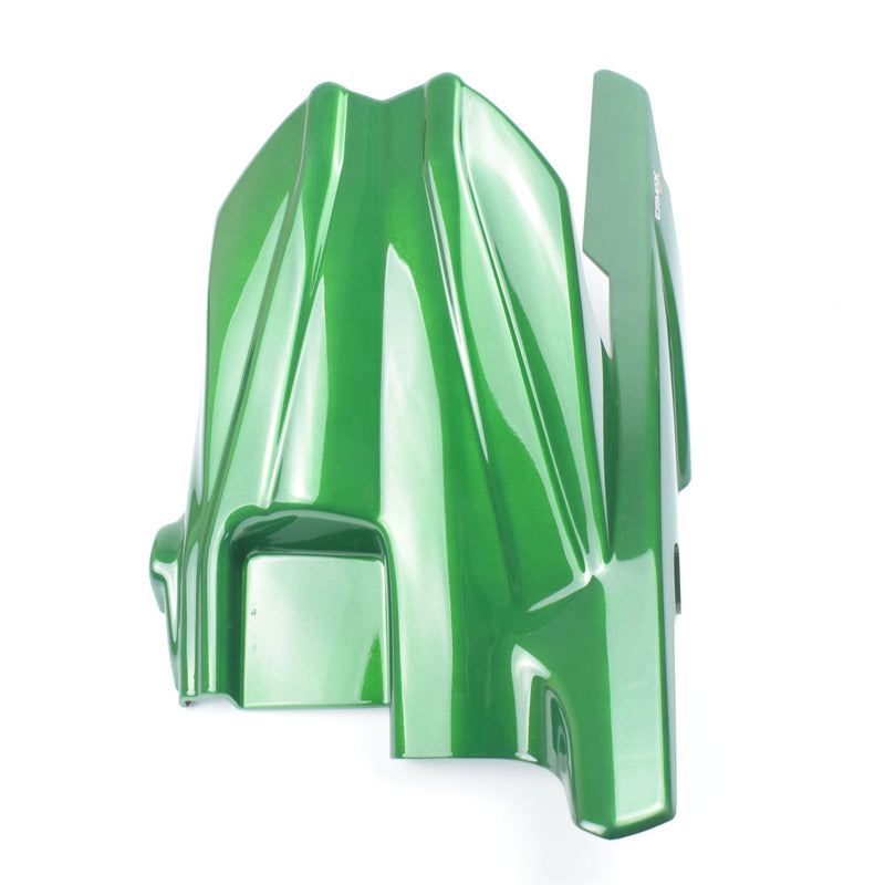 Hugger For Metallic Green (Emerald Blazed Green) For Kawasaki Ninja 1000 SX 2020-Current