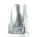 Hugger For Metallic Grey (Sonic Silver) For Suzuki SV 650 N 2003-2005