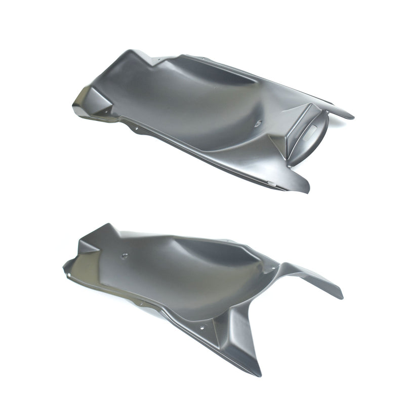 Undertray For Unpainted For Honda CBF 1000 2006-2010