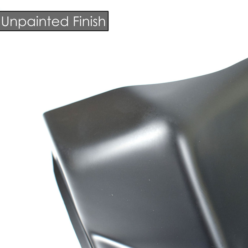 Undertray For Unpainted For Honda CBF 1000 2006-2010