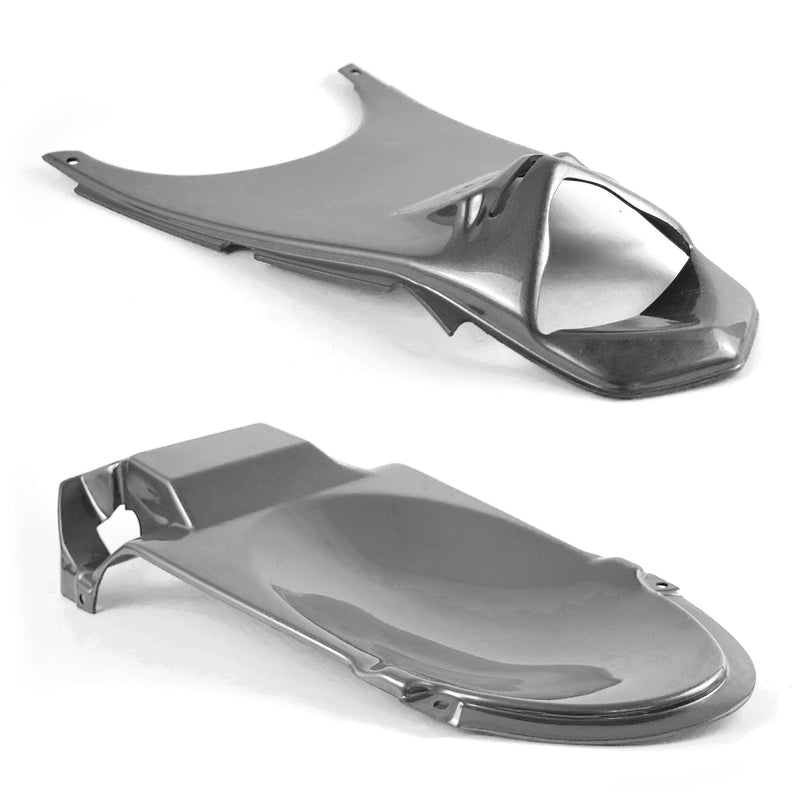 Undertray For Unpainted For Honda NC 700 S 2012-2013