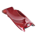 Undertray For Metallic Burgundy (Pearl Sienna Red) For Honda CBF 1000 2007-2009
