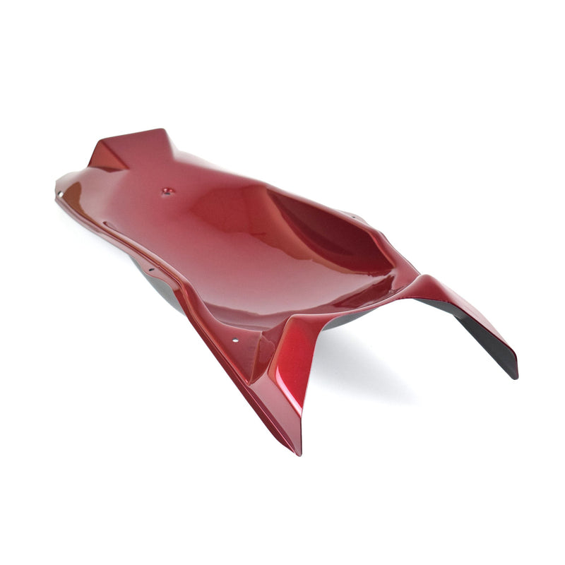 Undertray For Metallic Burgundy (Pearl Sienna Red) For Honda CBF 1000 2007-2009