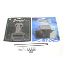 Undertray For Metallic Burgundy (Pearl Sienna Red) For Honda CBF 1000 2007-2009