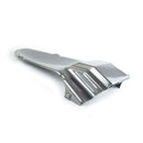 Undertray For Metallic Green (Seal Silver Metallic) For Honda NC 700 S 2012-2013