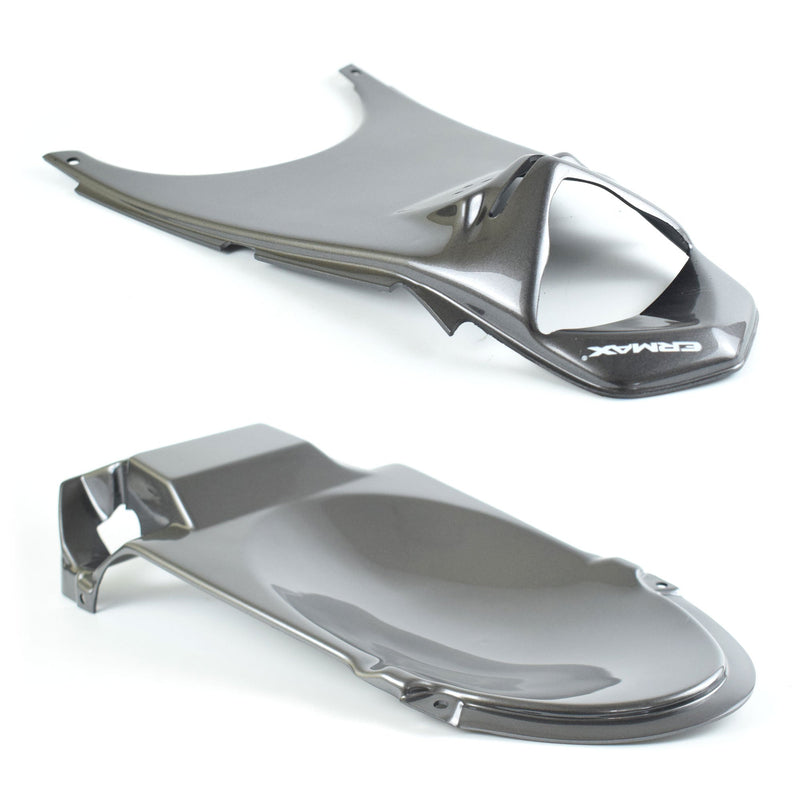 Undertray For Metallic Green (Seal Silver Metallic) For Honda NC 700 S 2012-2013