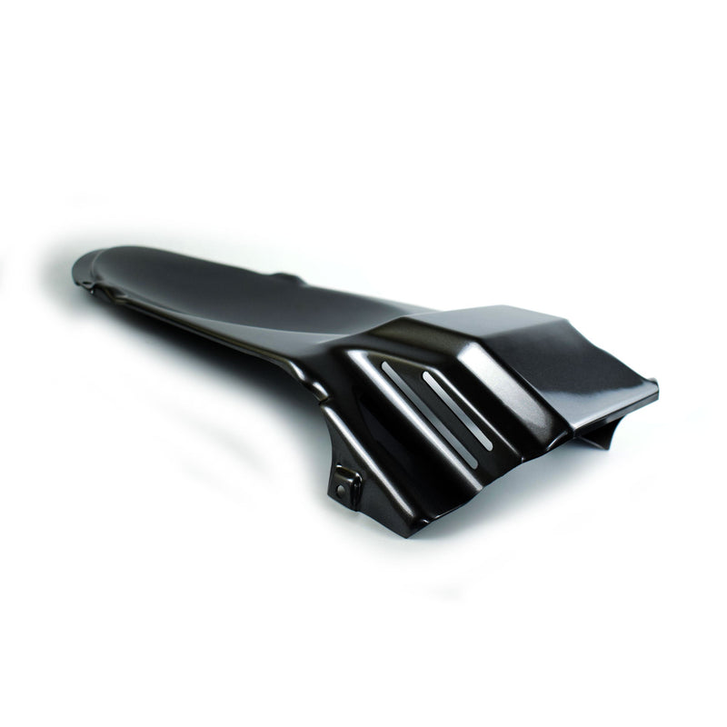 Undertray For Metallic Black (Ebony Black) For Honda NC 700 S 2012-2013