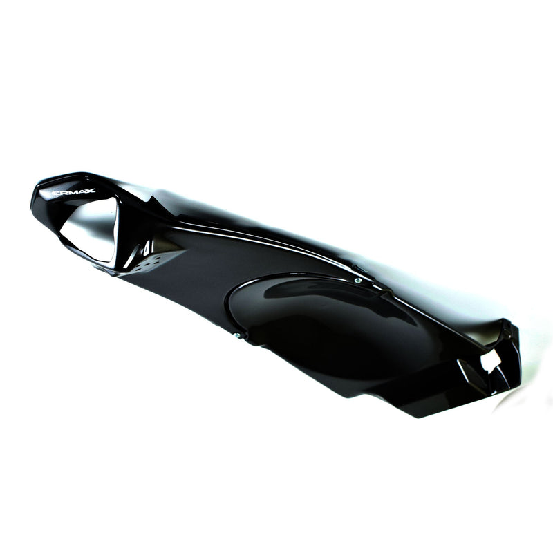 Undertray For Metallic Black (Ebony Black) For Honda NC 700 S 2012-2013