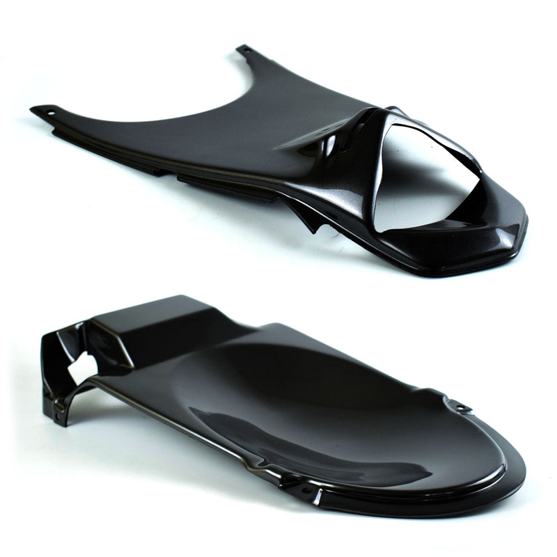 Undertray For Metallic Black (Ebony Black) For Honda NC 700 S 2012-2013