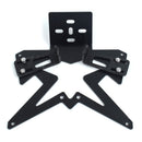 Undertray For Metallic Grey (Tech Graphite) For Yamaha MT-07 2014-2014