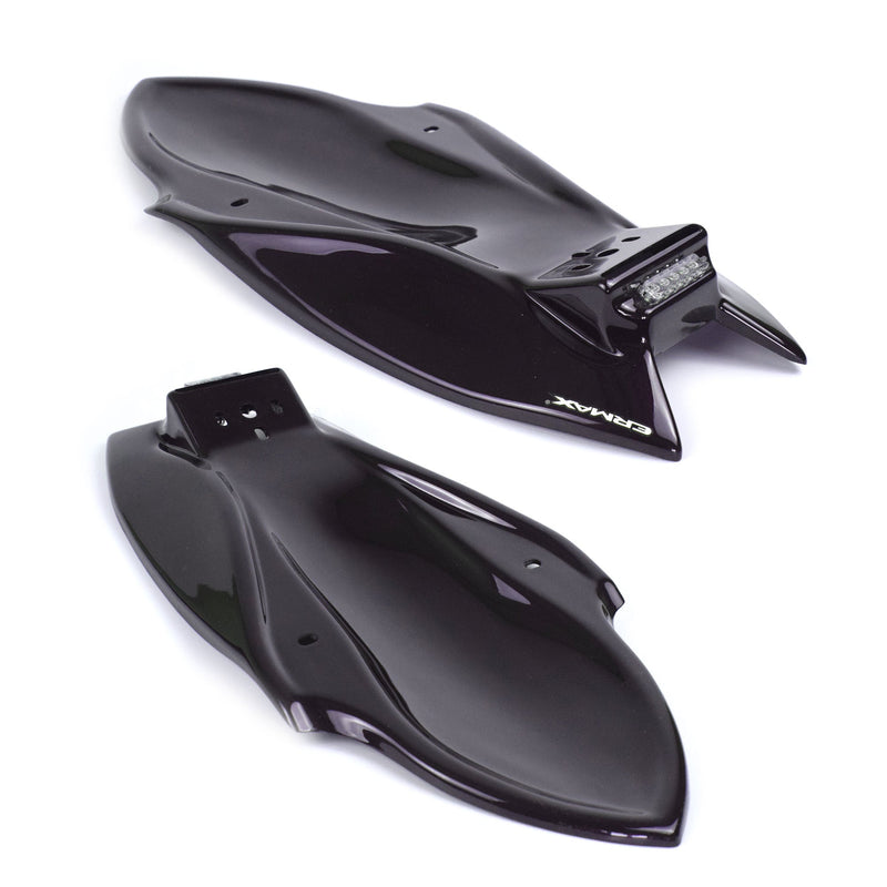 Undertray For Metallic Purple (Deep Armour) For Yamaha MT-07 2014-2015