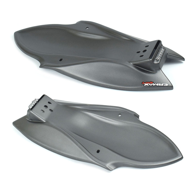 Undertray For Light Matt Grey For Yamaha MT-07 2014-2015