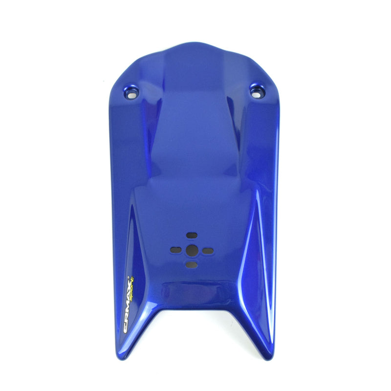 Undertray For Icon Blue For Yamaha MT-07 2021-Current